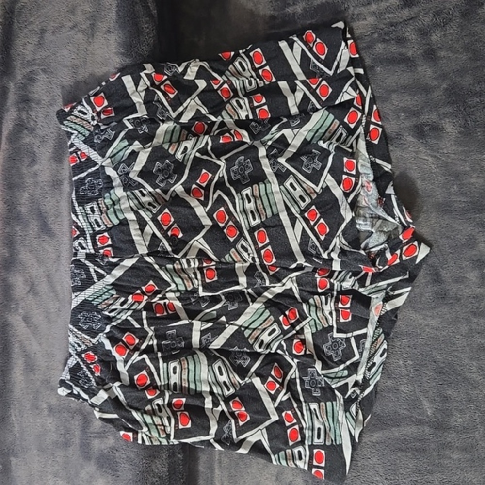 Retro Gamer Boxers